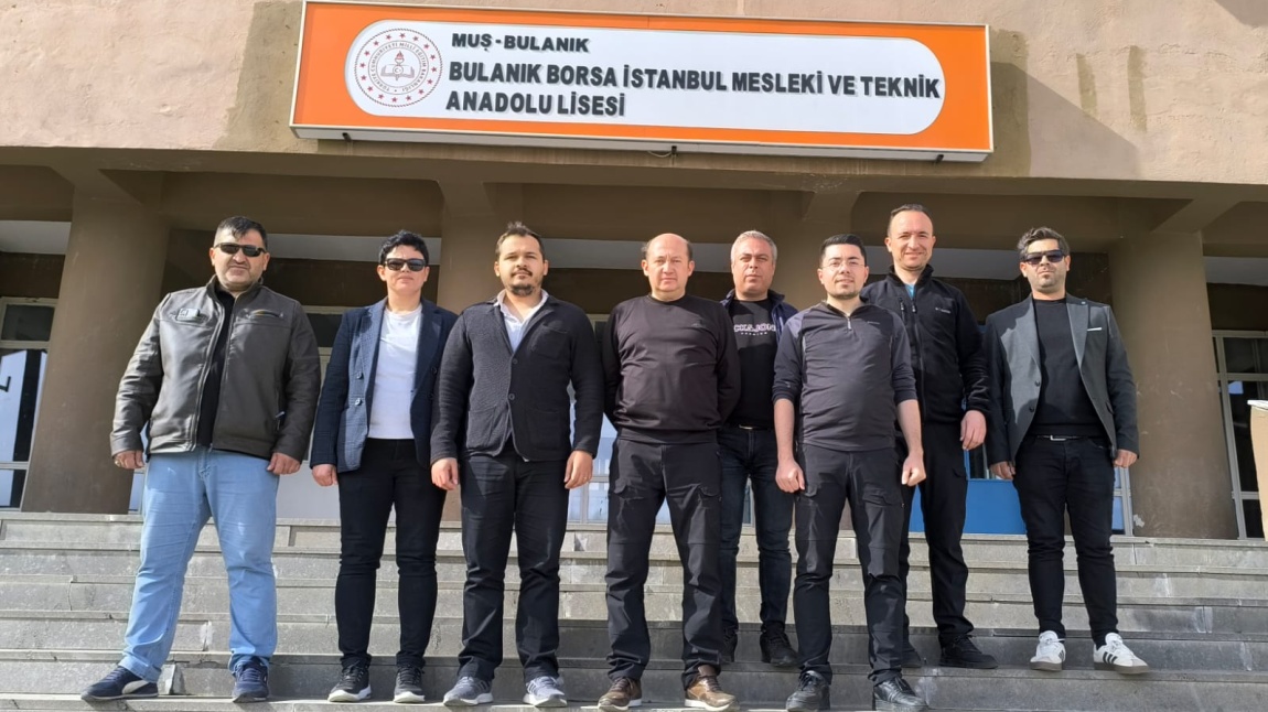 İş Hijyeni Ölçüm, Test ve Analizi