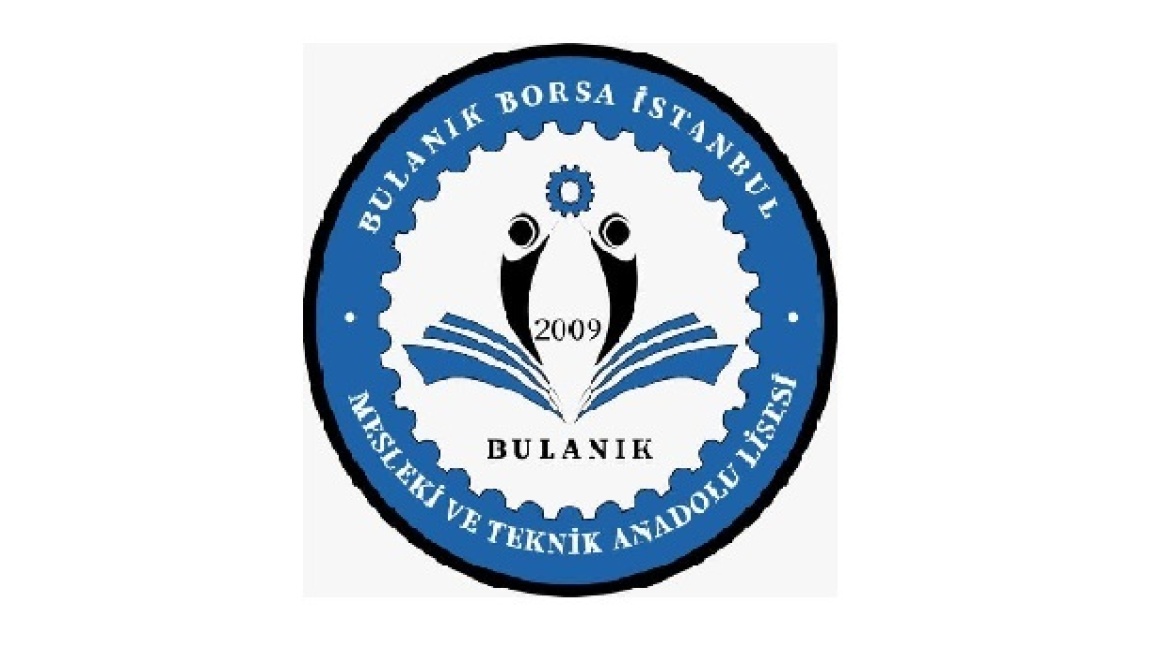 Bulanık Borsa İstanbul Mesleki ve Teknik Anadolu Lisesi Fotoğrafı